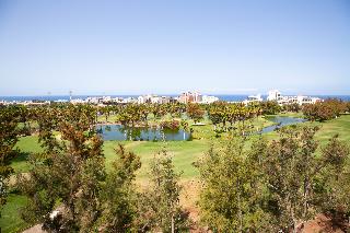 Gara Suites Golf & Spa