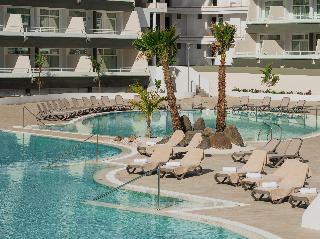 dal travel Gara Suites Golf & Spa