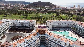 dal travel Gara Suites Golf & Spa