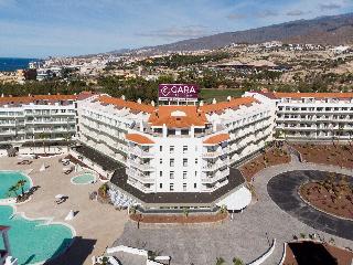 dal travel Gara Suites Golf & Spa