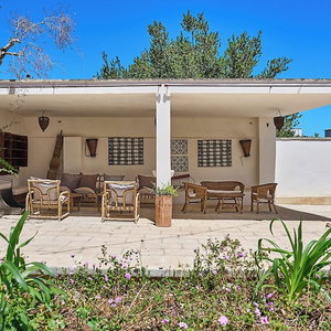 Hotel Tenuta Belvedere cazare Otranto