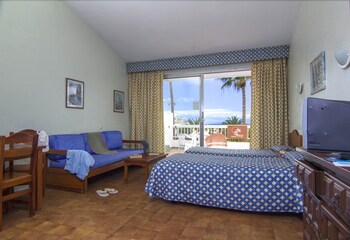 Apartamentos Paradero
