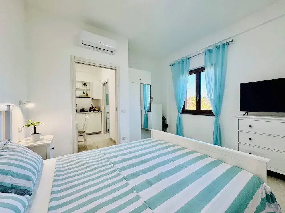 Hotel Yourhome - Relais Sant'anna