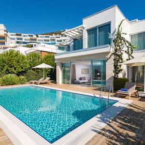 Sejur Sirene Luxury Bodrum vacanta Kusadasi