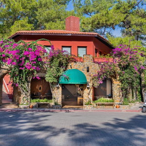 Sejur Marmaris Bay Resort +16 vacanta Kusadasi