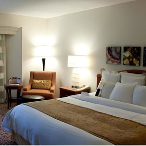 Hotel Marriott Dallas Las Colinas cazare Irving
