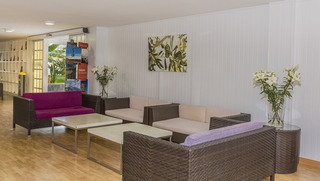 dal travel Coral Compostela Beach