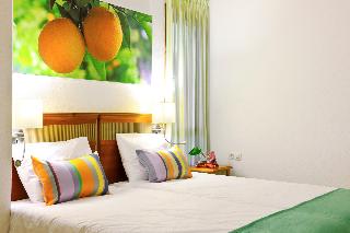 dal travel Coral Compostela Beach