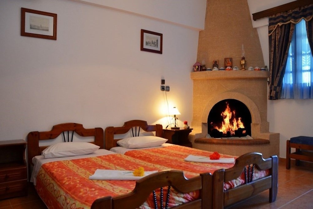 dal travel Villa Stegna