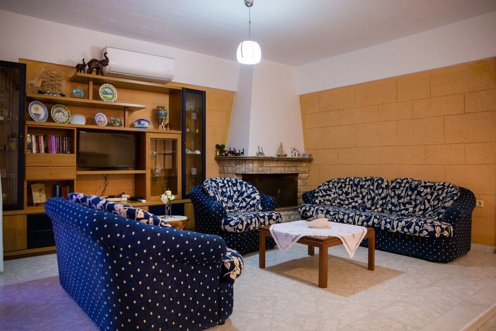 dal travel Villa Stegna