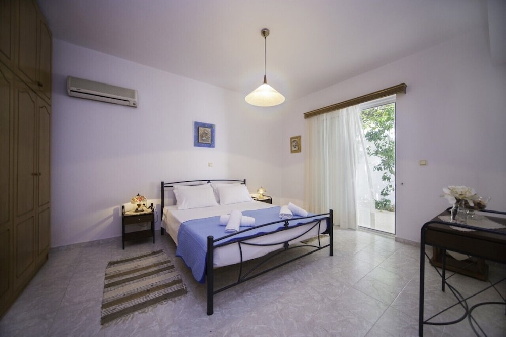 dal travel Villa Stegna
