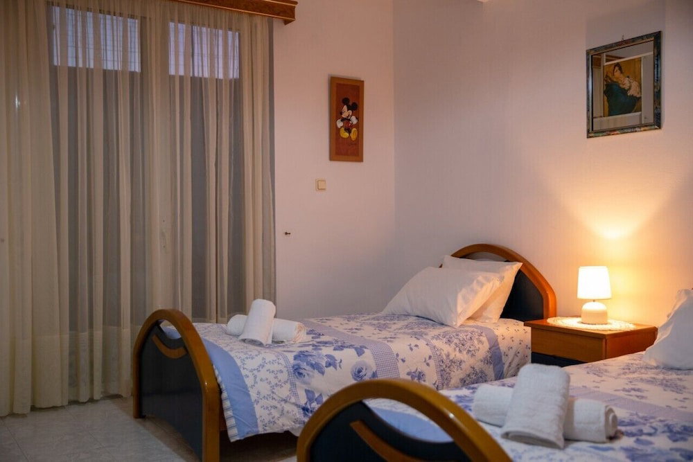 dal travel Villa Stegna