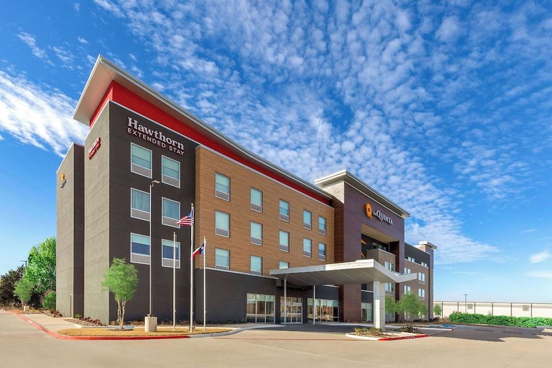 Hotel Hawthorn Extended Stay By Wyndham Desoto