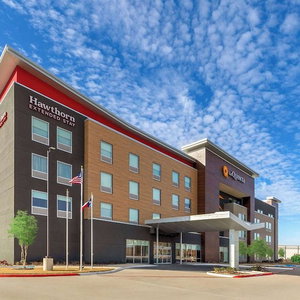 Hotel Hawthorn Extended Stay By Wyndham Desoto cazare DeSoto