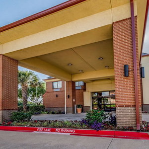 Hotel Quality Inn West Plano - Dallas cazare Plano