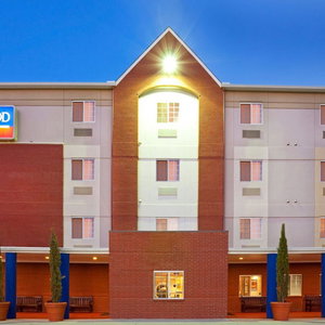 Hotel Candlewood Suites Dfw South cazare Fort Worth