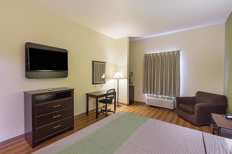Hotel Motel 6 Fort Worth Tx