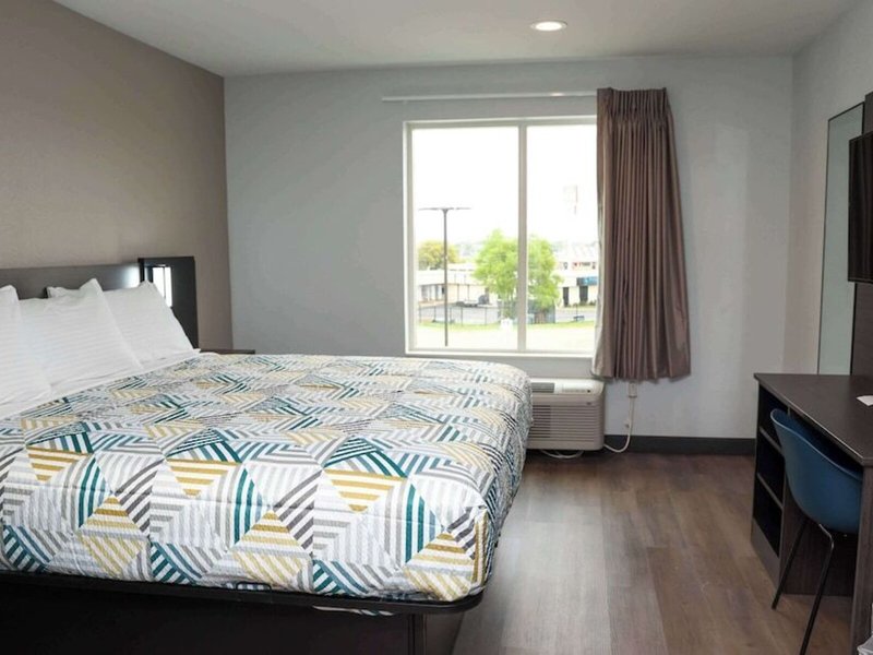Hotel Studio 6 Fort Worth, Tx - Lake Worth