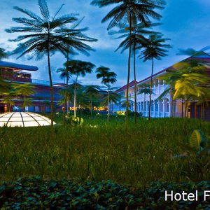 Hotel Capella Singapore cazare Sentosa Island