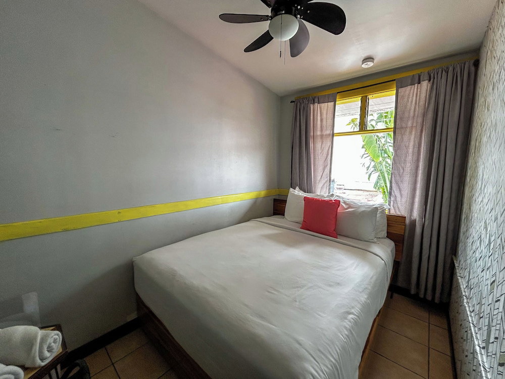 Hotel Viajero San José Hostel