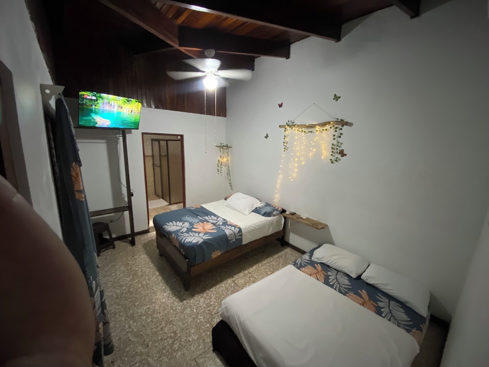 Hotel Casa Todah B&B