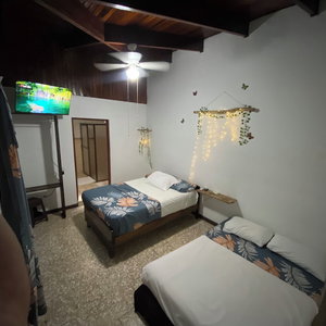 Sejur Casa Todah B&B vacanta Liberia