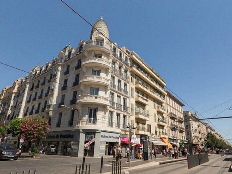 Hotel Ikonik Marengo