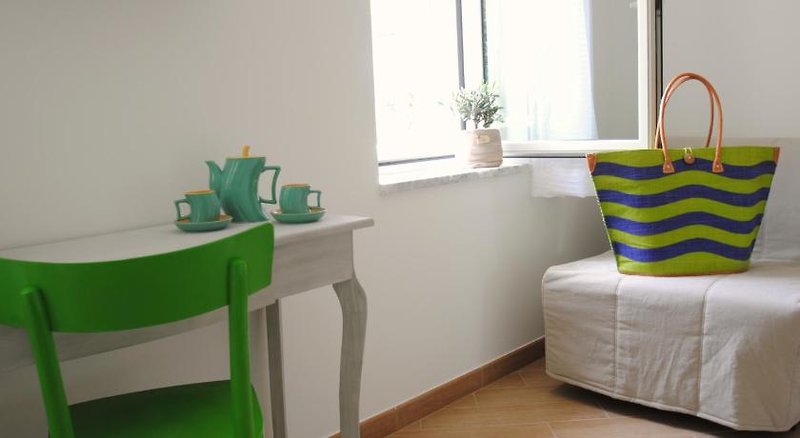 Hotel B&B Puglia Vista Mare