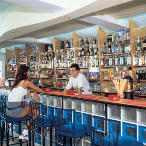 Hotel Althea Hotel cazare Albena