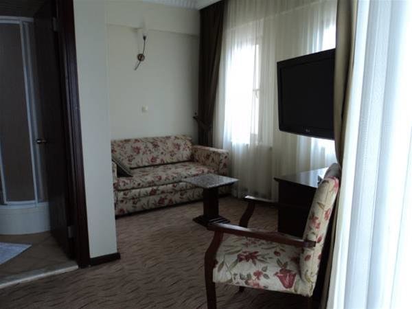 Hotel Egehan Hotel
