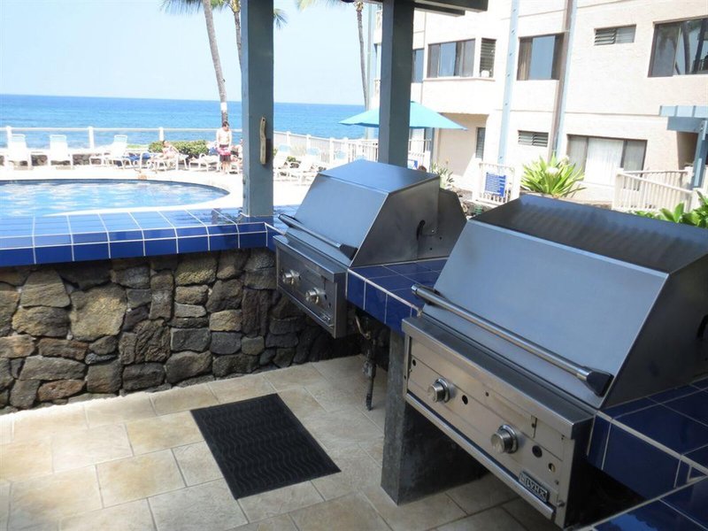 Hotel Kona Reef Resort