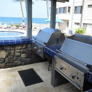 Hotel Kona Reef Resort cazare Kailua-Kona