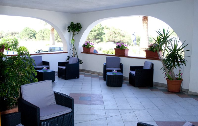 Hotel Hotel Felix