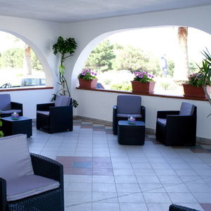 Hotel Hotel Felix cazare Scalea