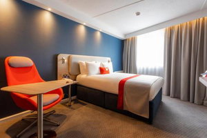 Hotel Holiday Inn Express Glasgow Theatreland cazare Glasgow