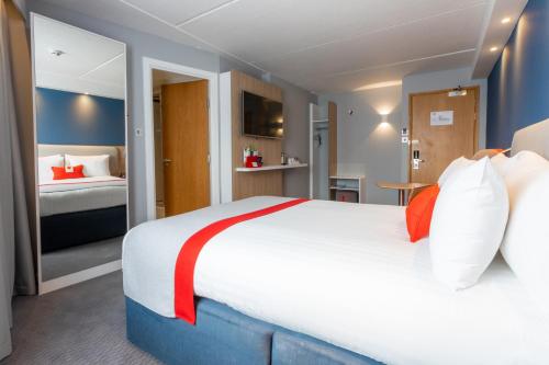 Holiday Inn Express Glasgow Theatreland