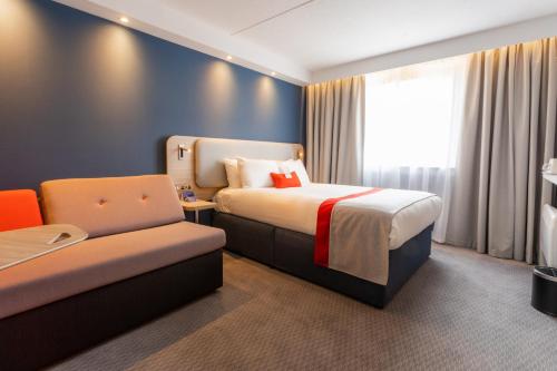 Holiday Inn Express Glasgow Theatreland