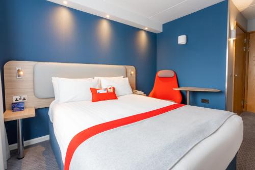 Holiday Inn Express Glasgow Theatreland