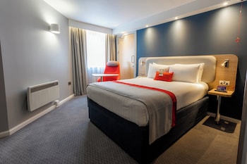 Holiday Inn Express Glasgow Theatreland