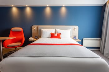 Holiday Inn Express Glasgow Theatreland