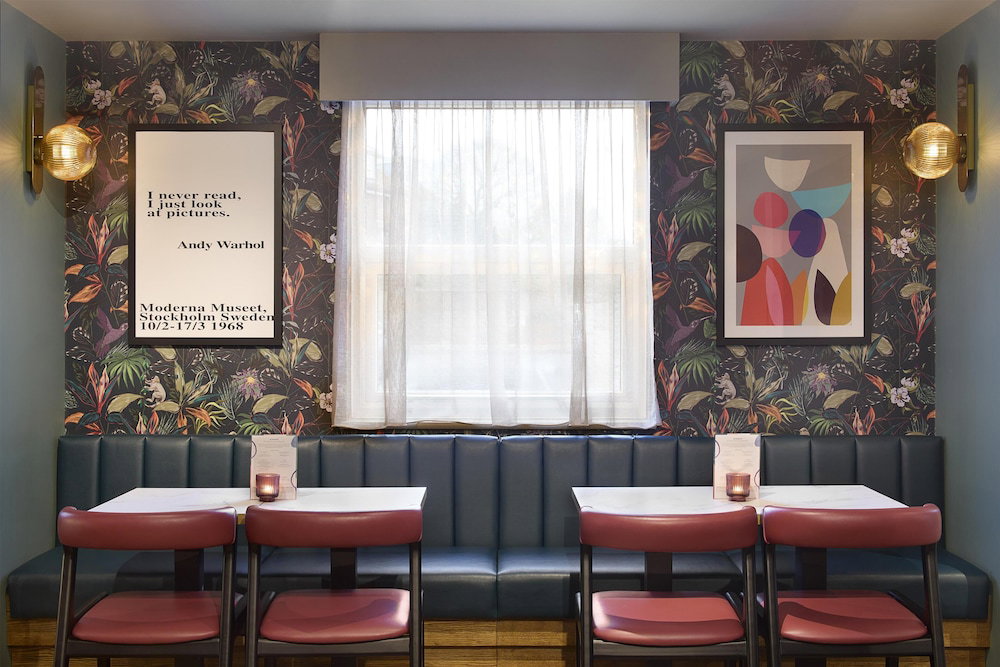 Hotel Premier Inn Glasgow Newton Mearns - M77 J4