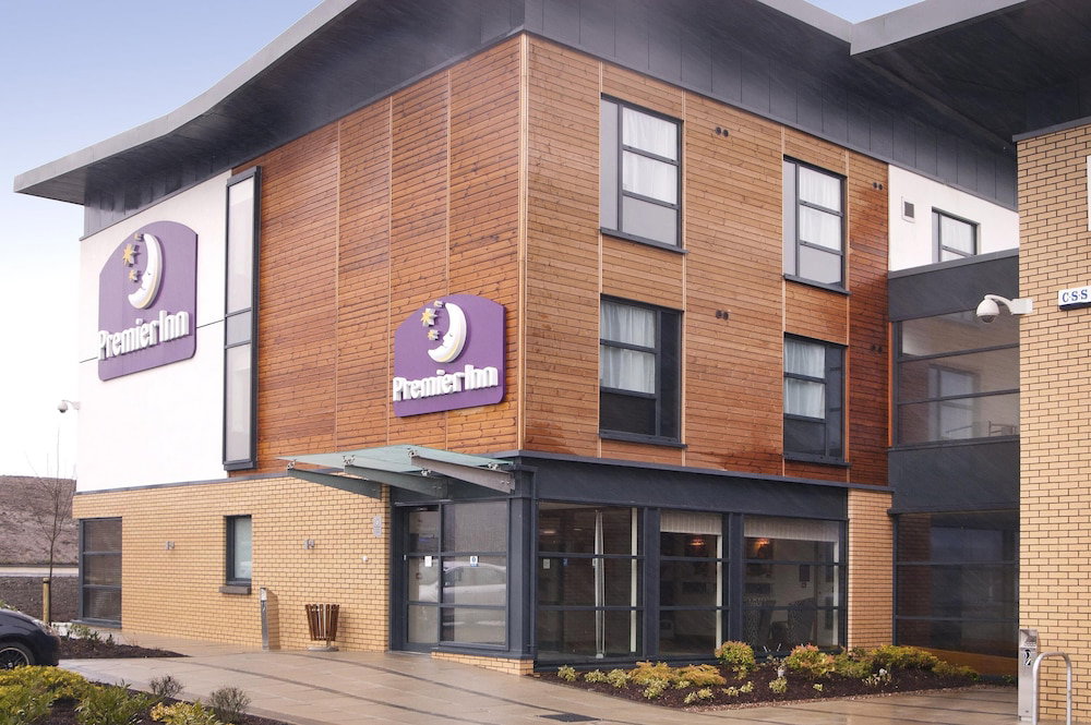 Premier Inn Glasgow Newton Mearns - M77 J4