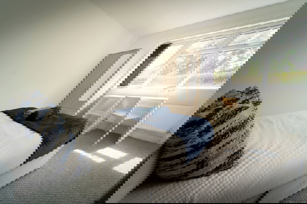 Hotel Beckbury House