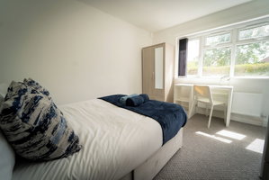 Hotel Beckbury House cazare Birmingham