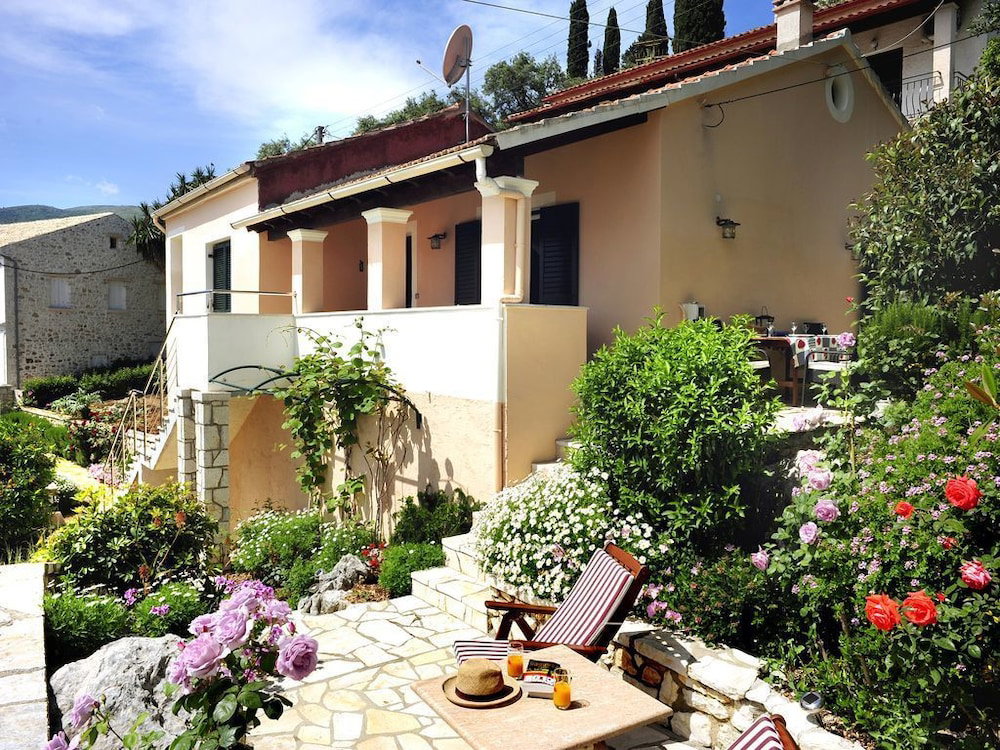 Hotel Villa Edem