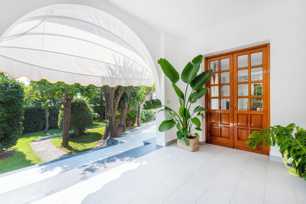 Hotel Yourhome - Casa Vittoria