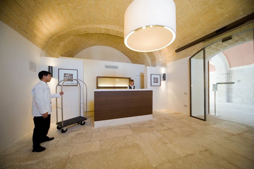 Hotel Mare Resort