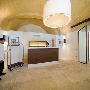Hotel Mare Resort cazare Trani