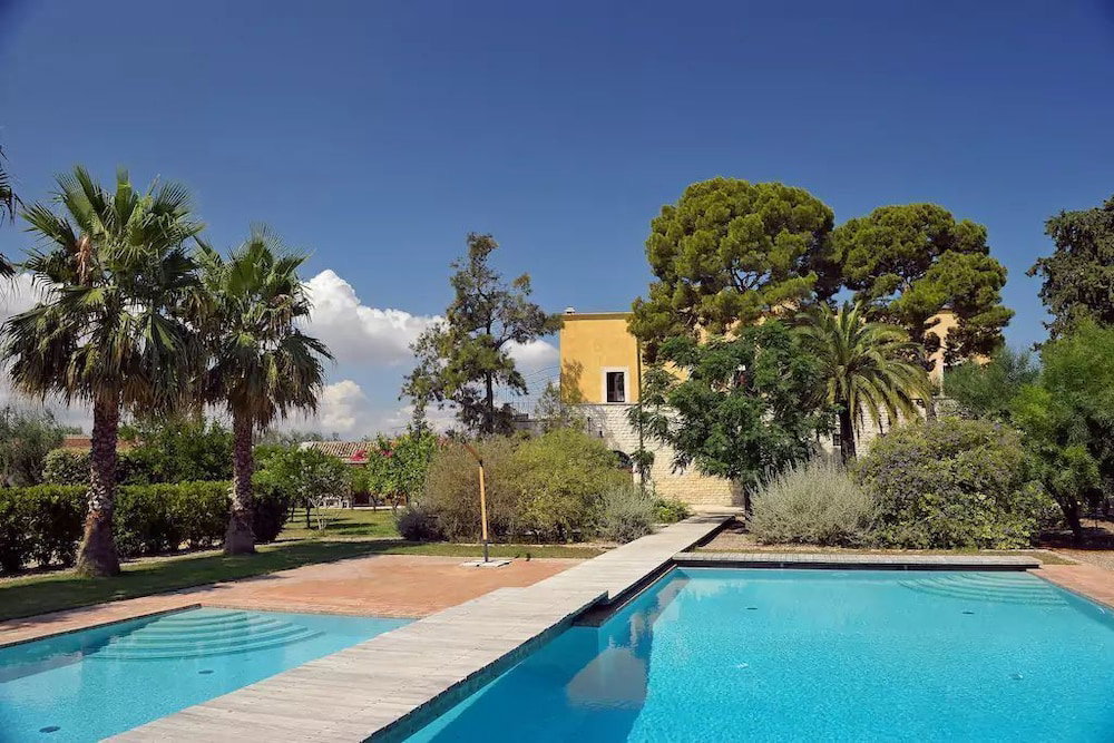 Hotel Villa Carcano B&B