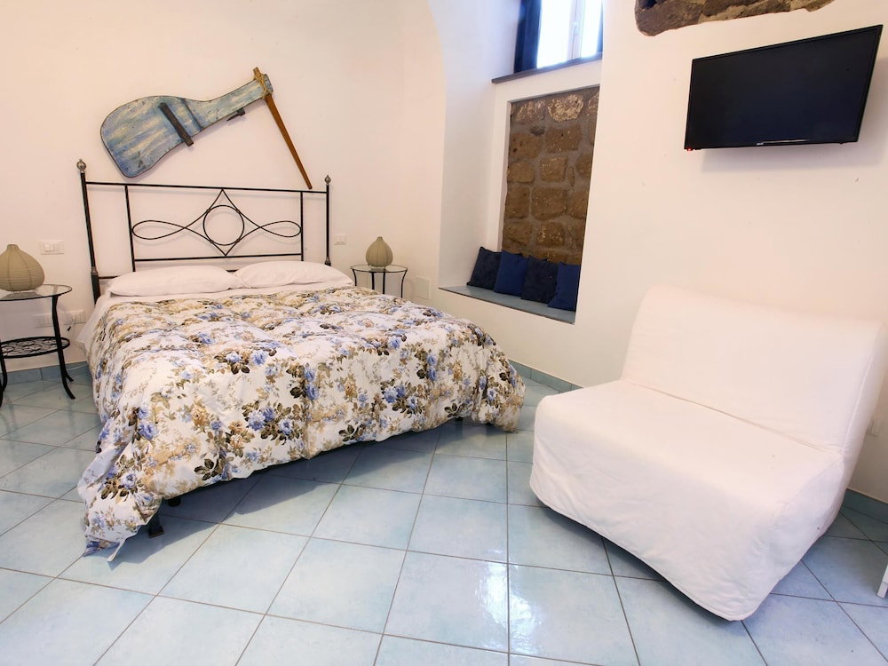 Hotel B&B La Grotta Marina